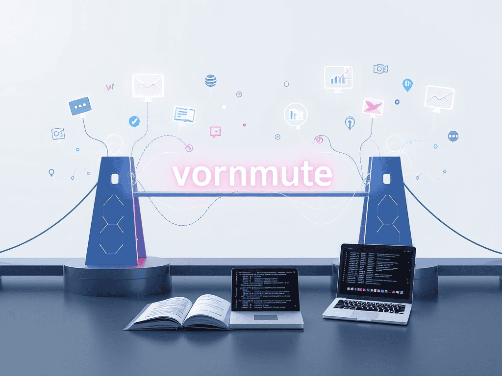 요즘 뜨는 'vornmute' 개념, 왜 주목할까